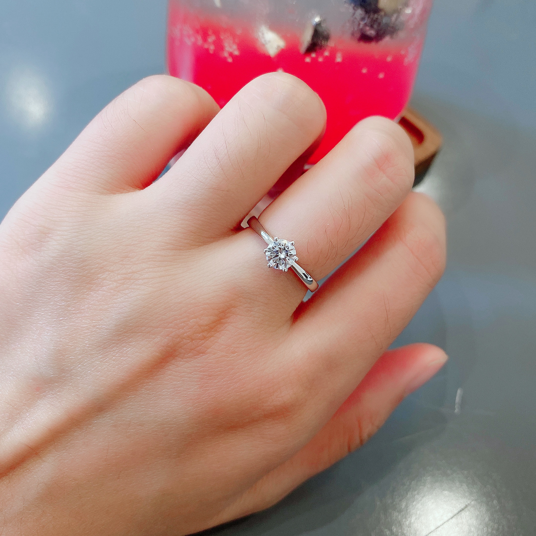 只要1W就能get的50分精巧小皇冠💍