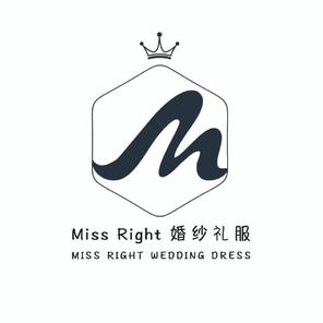 MissRight婚纱礼服(朝阳门店)