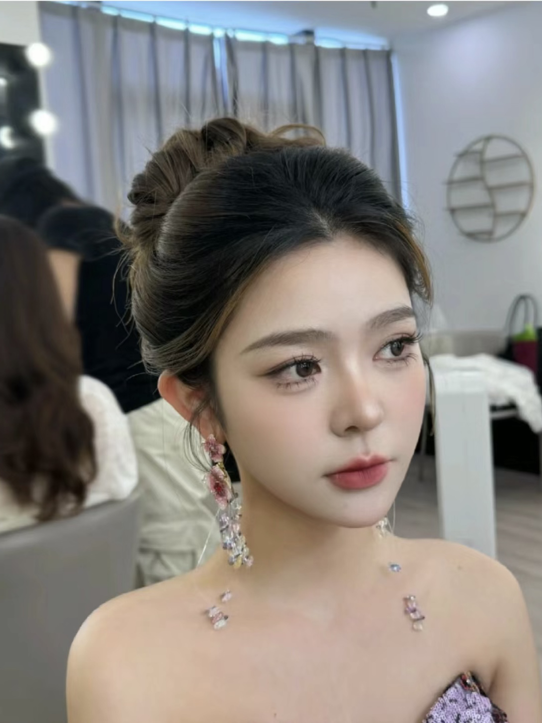 资深档精美早妆/宴请妆