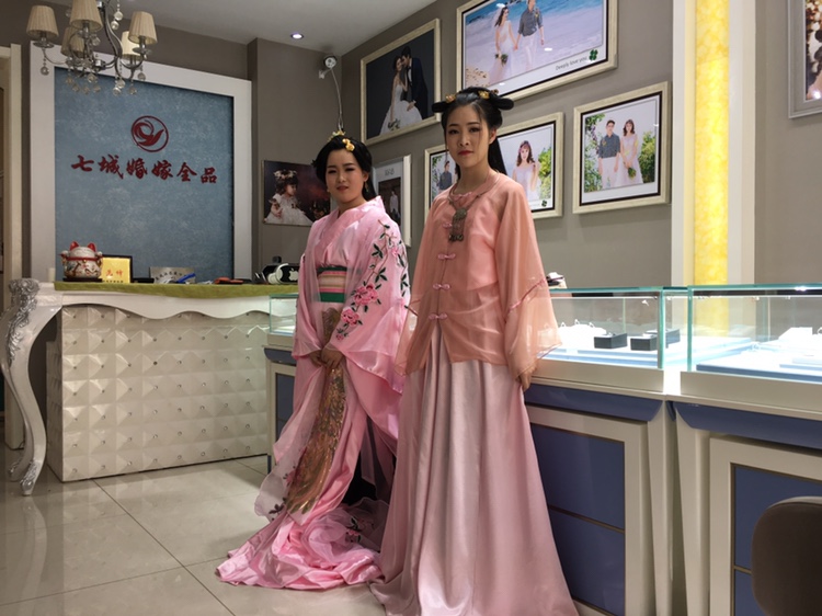 七城婚嫁摄影服务机构
