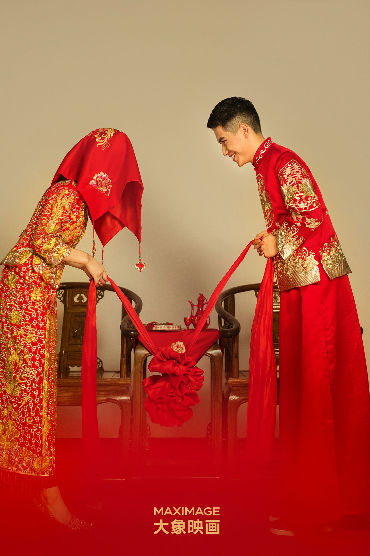 大象婚纱_大象卡通图片(3)