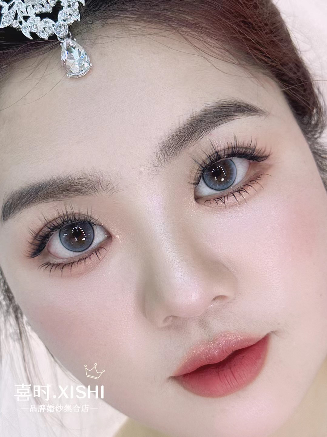 【热销强推】首席化妆师全天跟妆