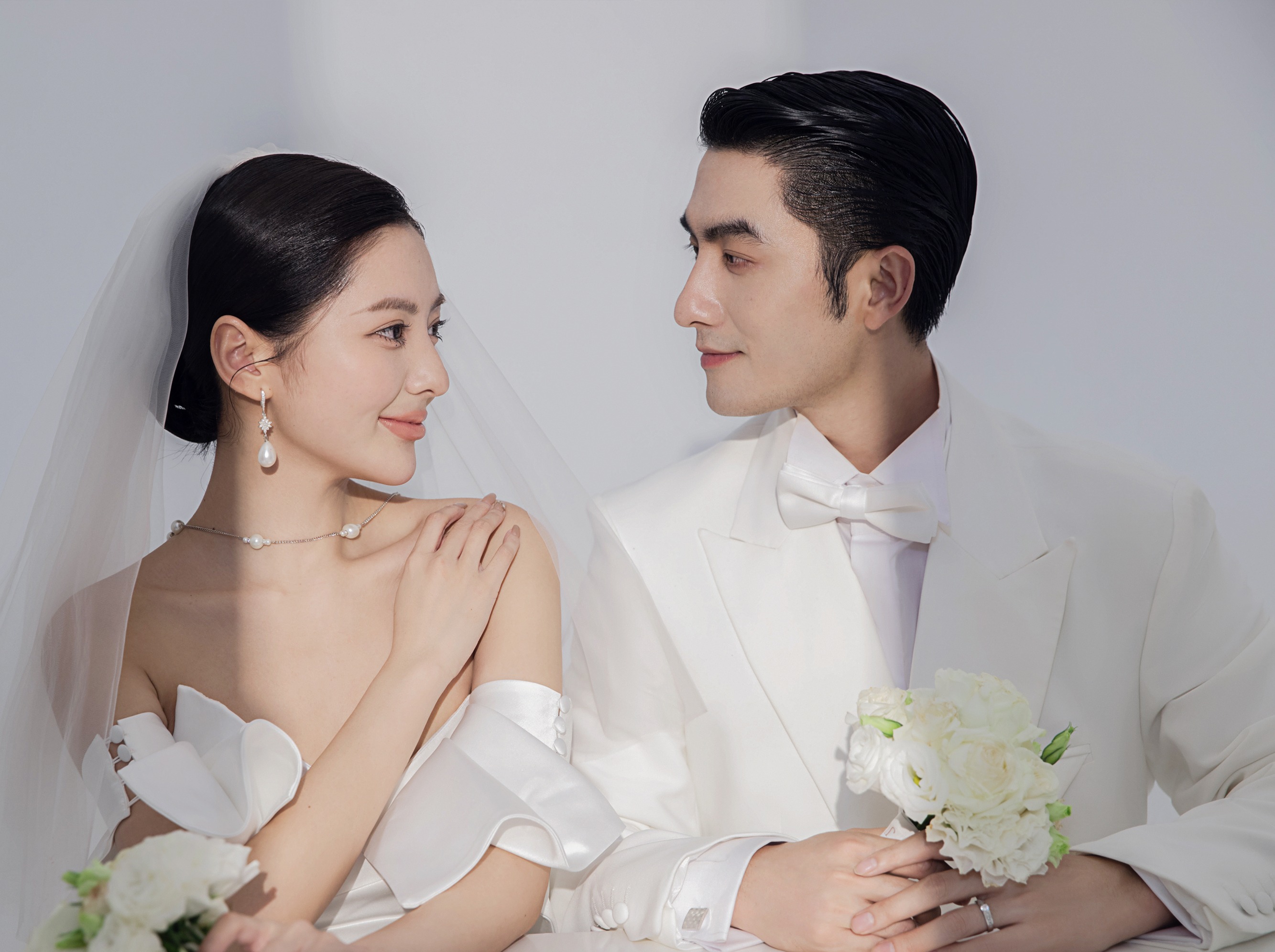 婚紗照【高定專享】