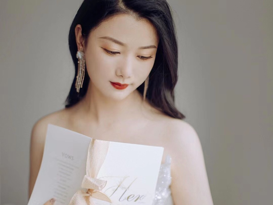 【平台优选】资深级全程跟妆女神必选