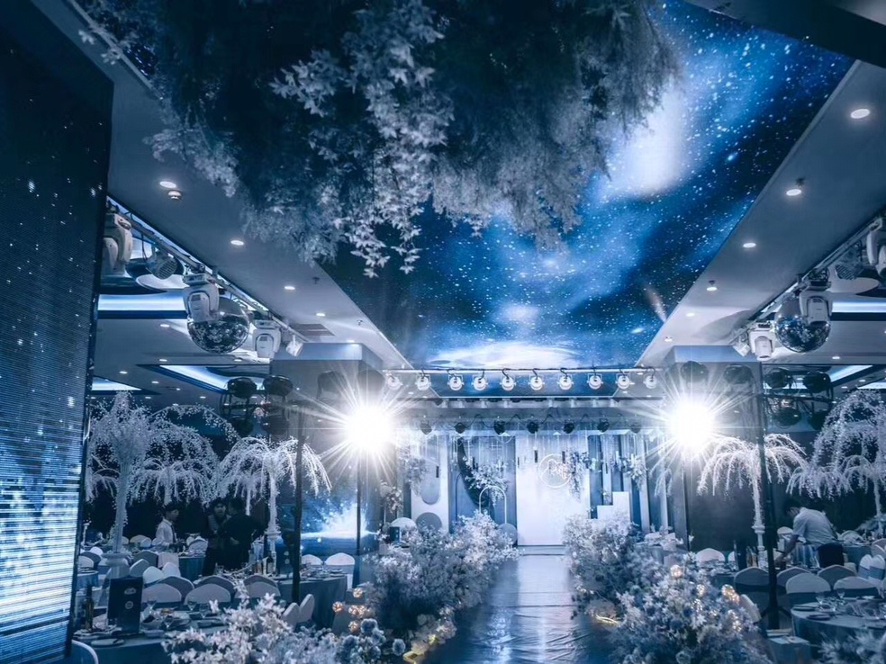 【金虎】流程+主持+音乐dj+唱歌+下半场