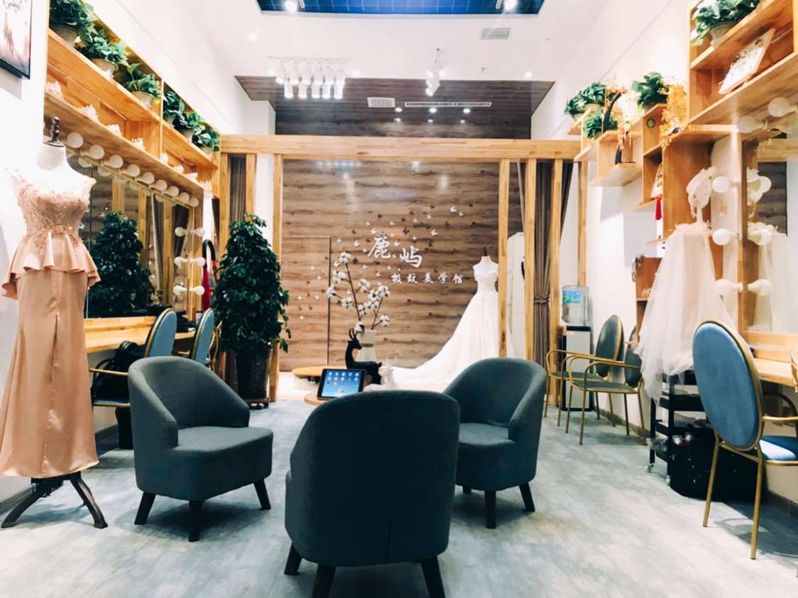 银川市金凤区杜若婚纱