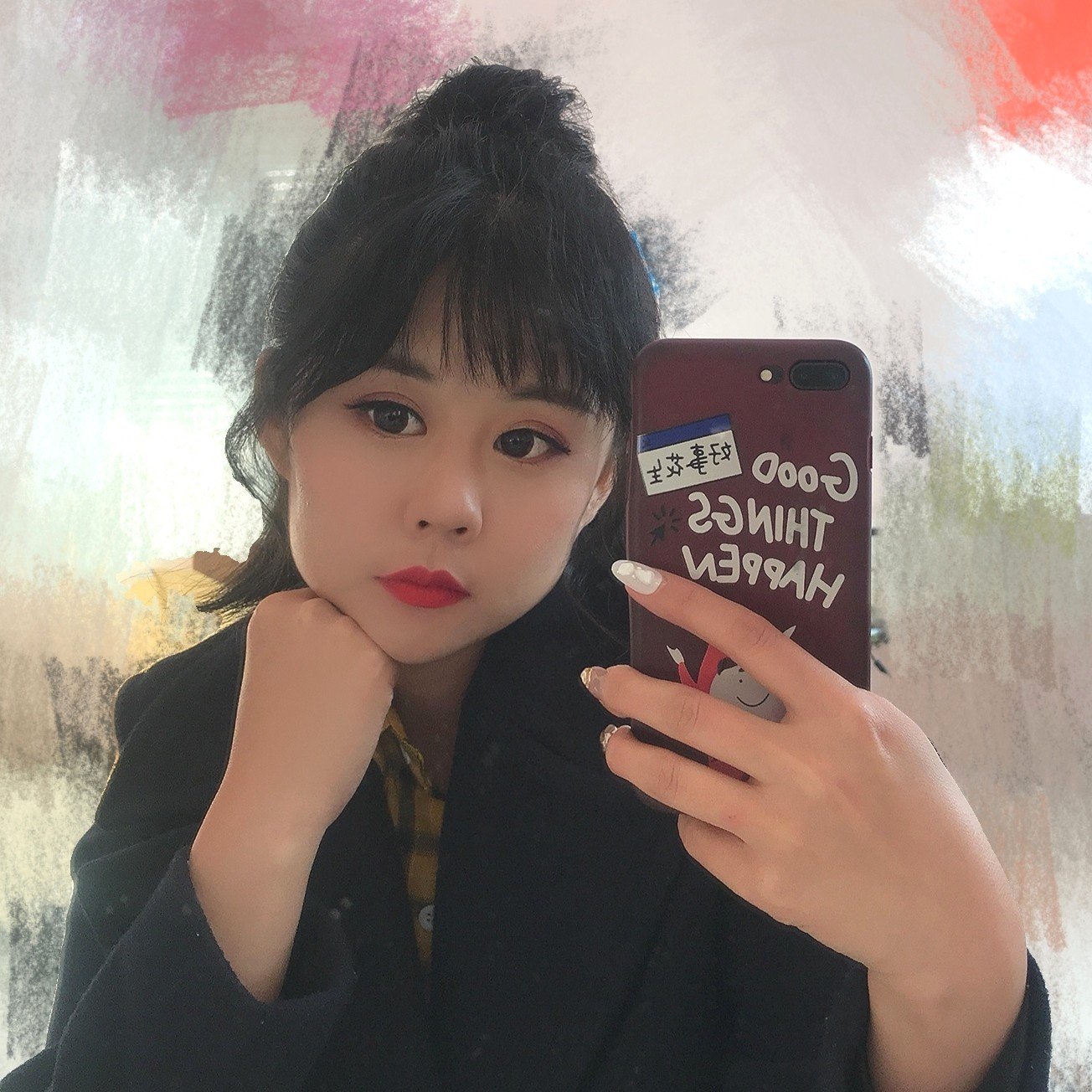 Miss_gaoy