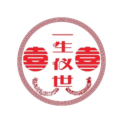 null一生仪世婚纱