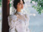 新中式园林婚纱照，一眼沦陷！