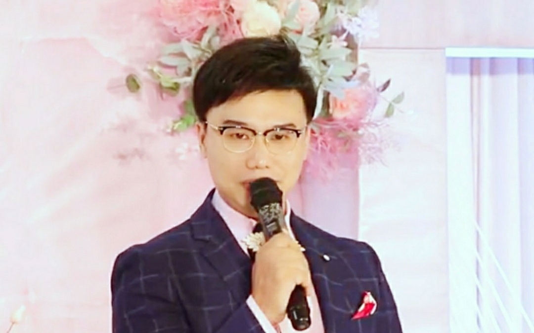 资深主持+匠心营造浪漫feel+专属音乐定制