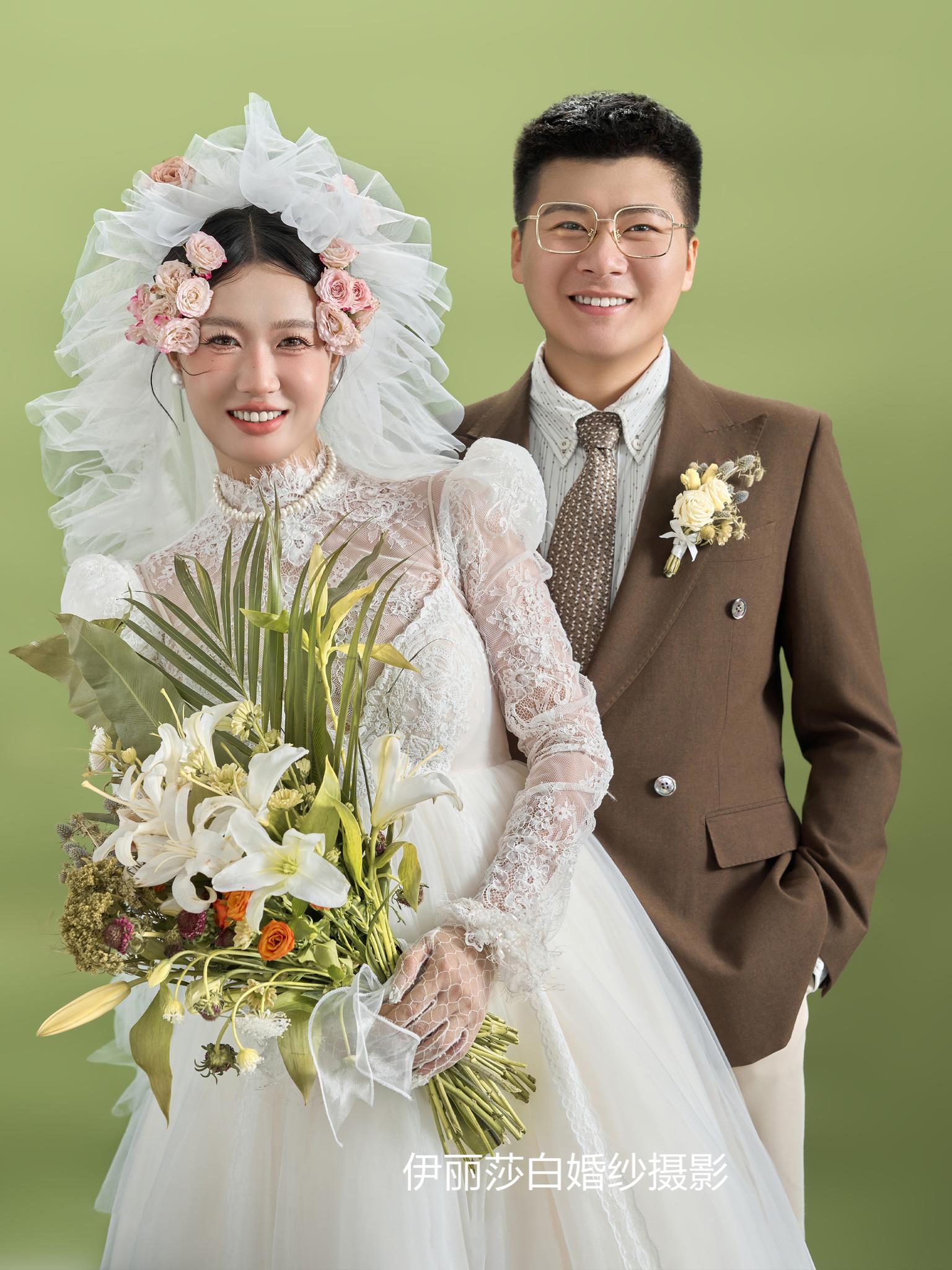 拍婚纱照1999-2699-3888-4699-