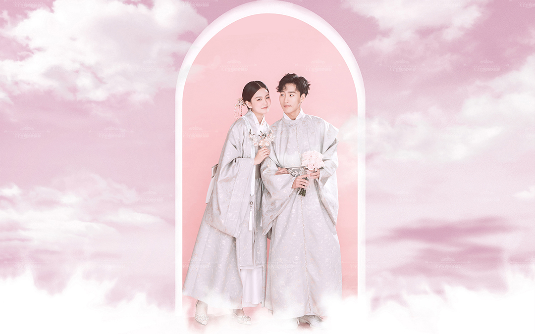 【王子宫殿】汉服