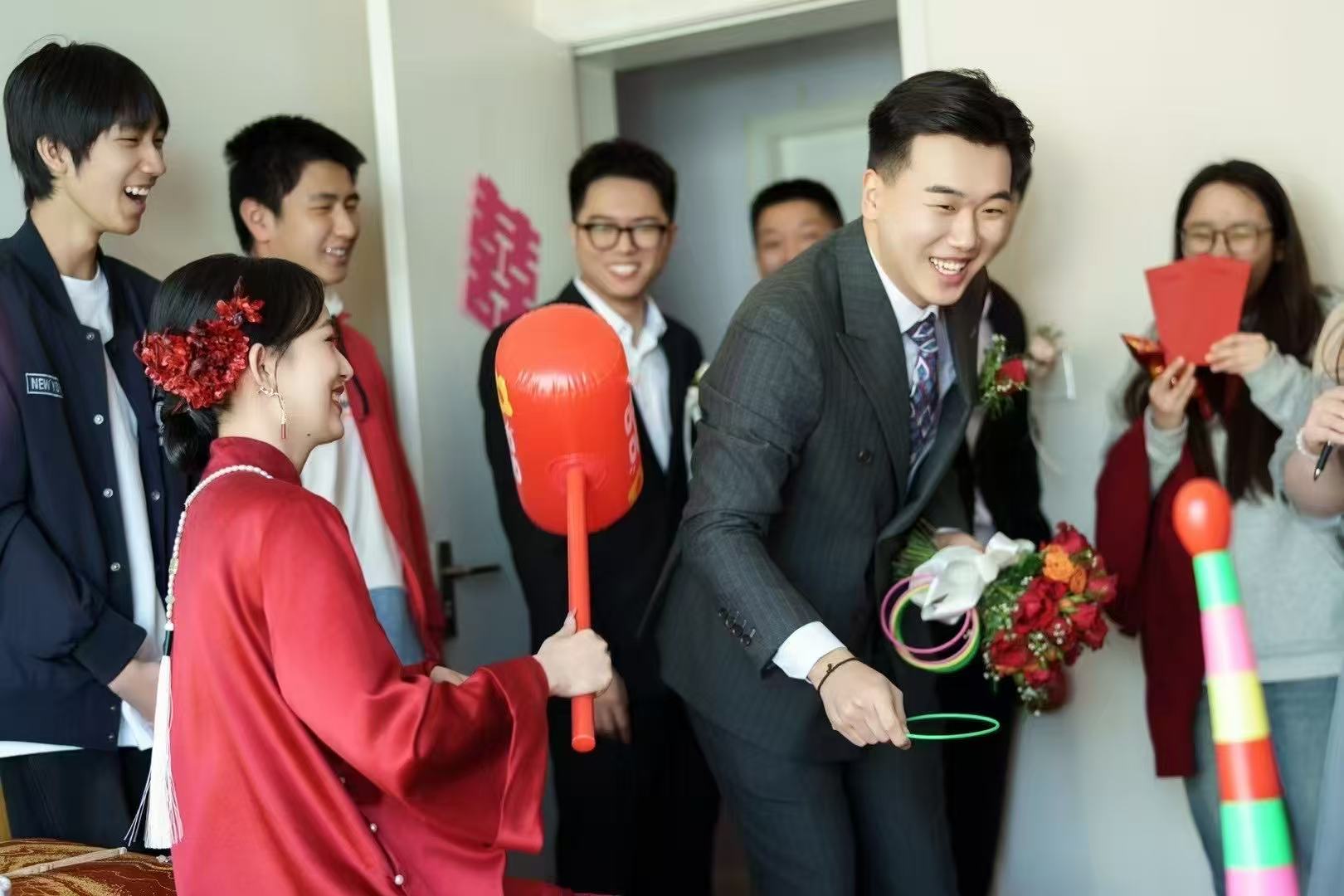 通和礼宴·一站式婚礼私享宴会中心的用户评价