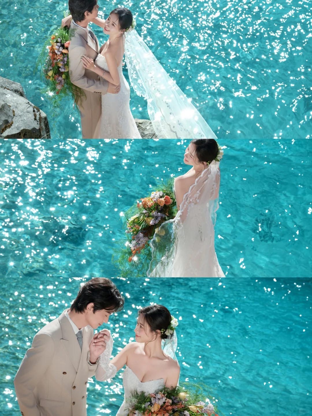 7999享云杉坪+蓝月谷一价全包拍摄+3天2晚宿