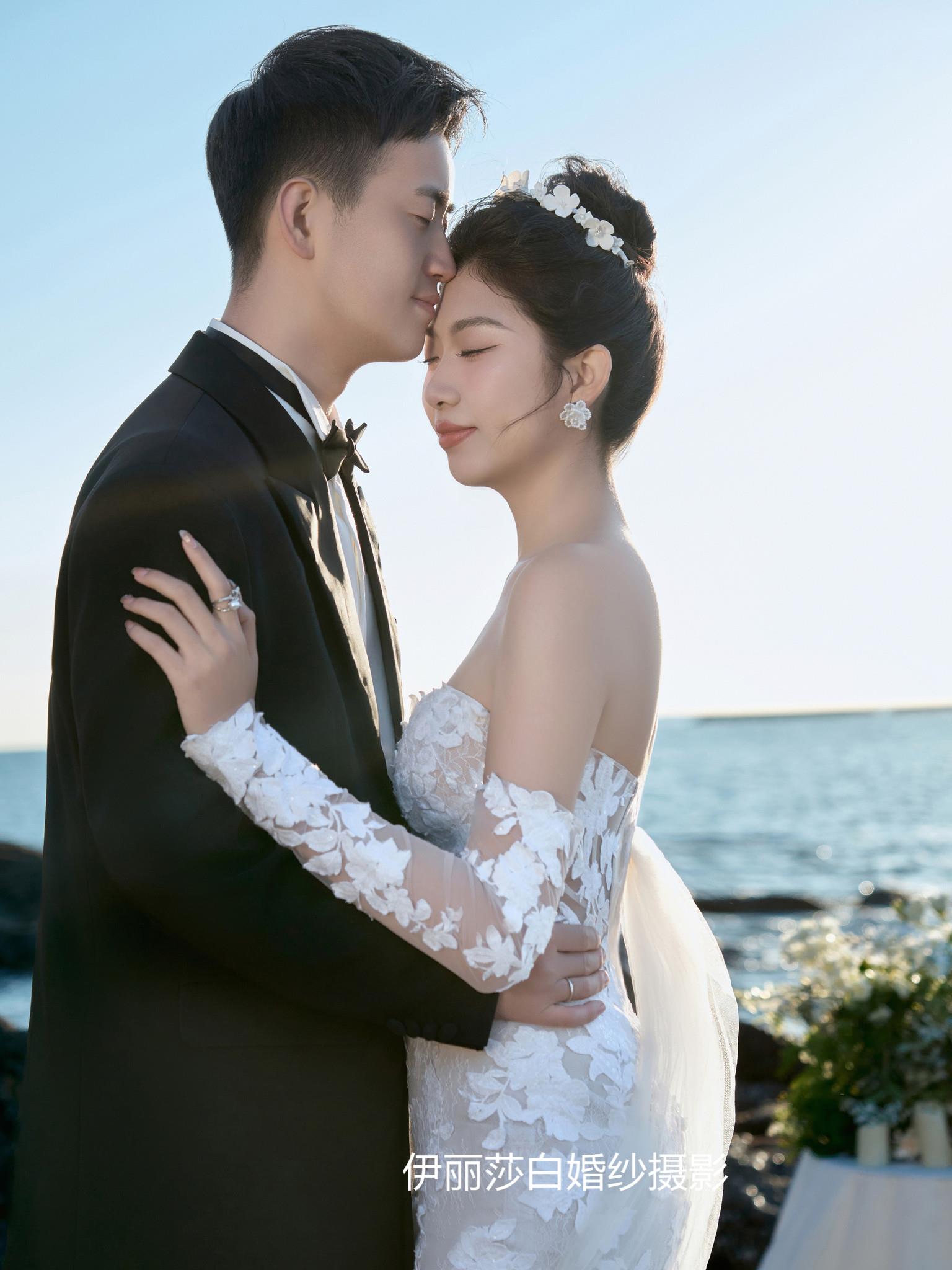 拍婚纱照1999-2699-3888-4699-