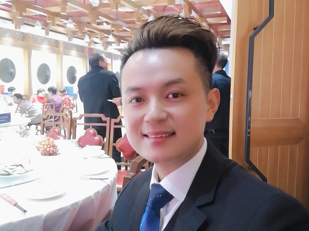 精选套餐-幽默婚礼主持人