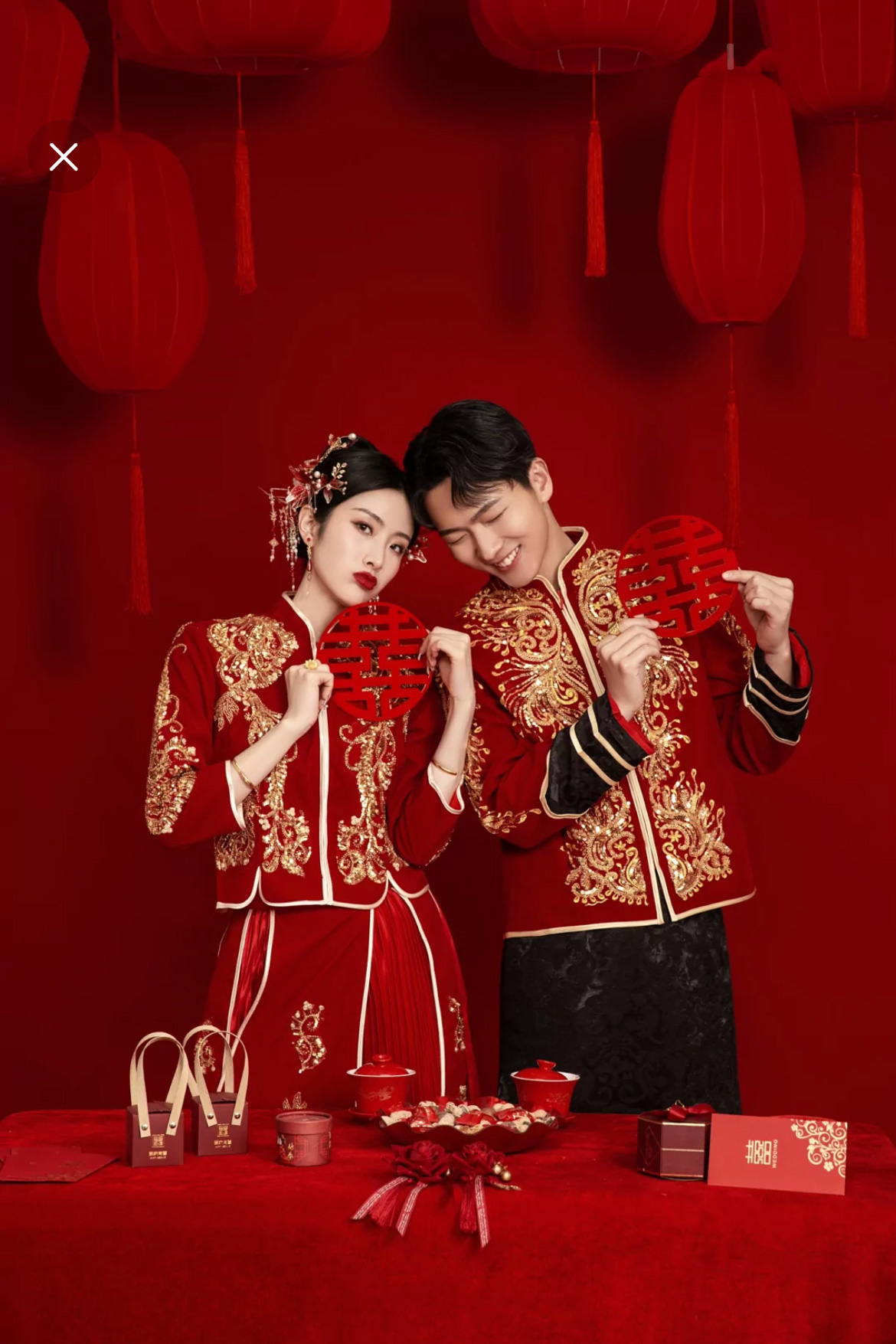 00后必拍【时尚中式】产品全省包邮+免费专车接驾