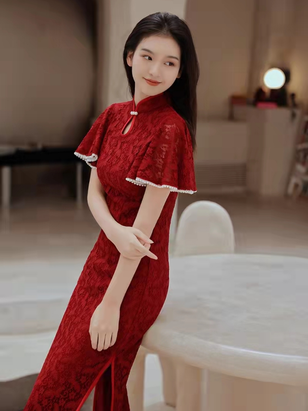 HERA•赫拉婚纱【礼服】