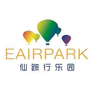 仙踪行热气球草坪婚纱摄影