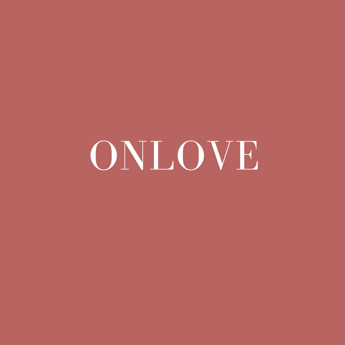 ONLOVE婚戒定制