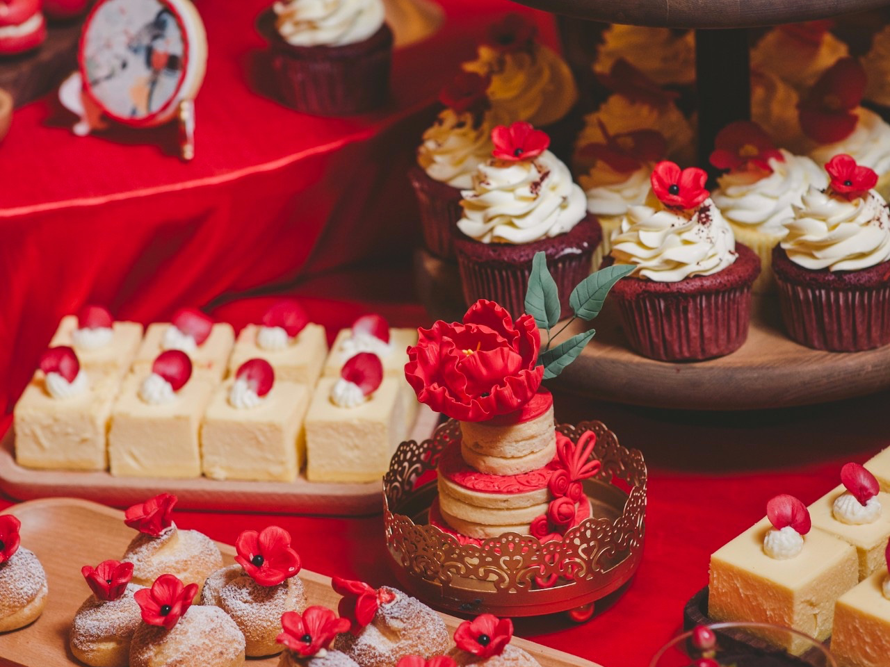 会玩儿定制—特价套餐婚礼