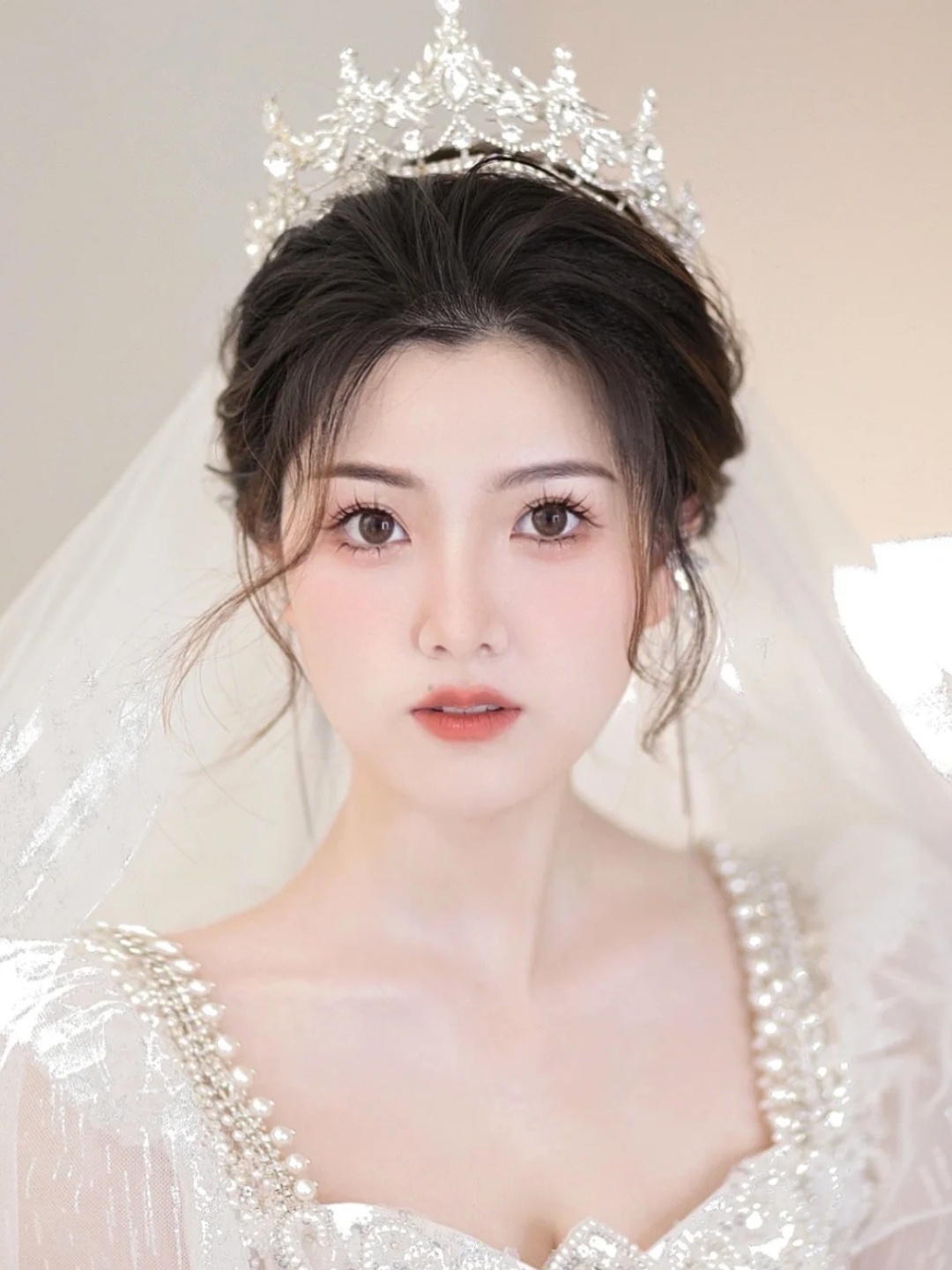 安徽跟妆   店庆活动进行时