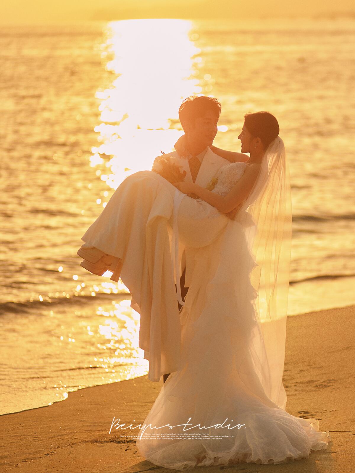 【婚紗照推薦】{白鷺洲+沙漠+公路+公園+室內(nèi)}