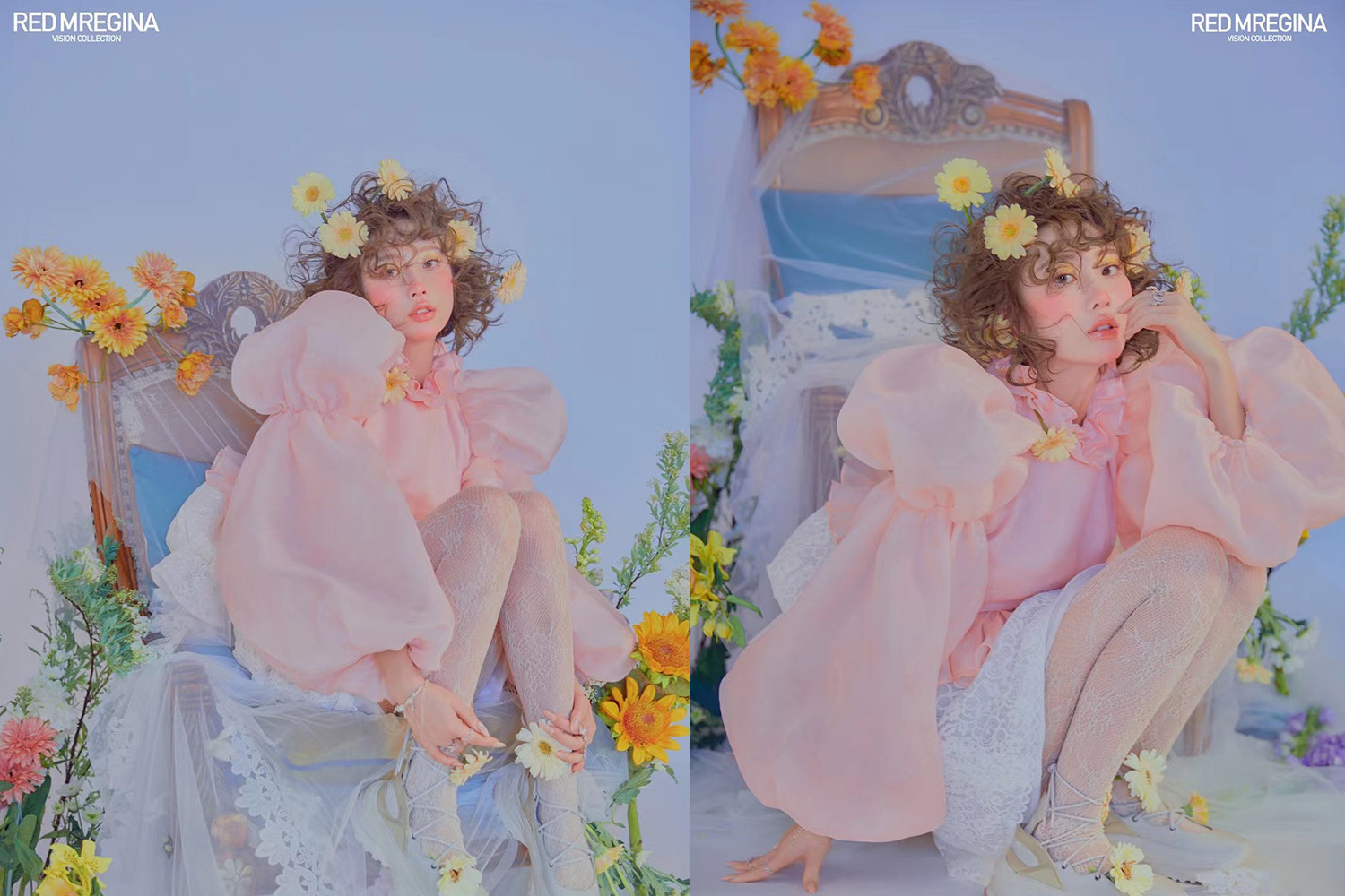 【网络专享】情侣/个人/闺蜜/ 高端定制写真套餐