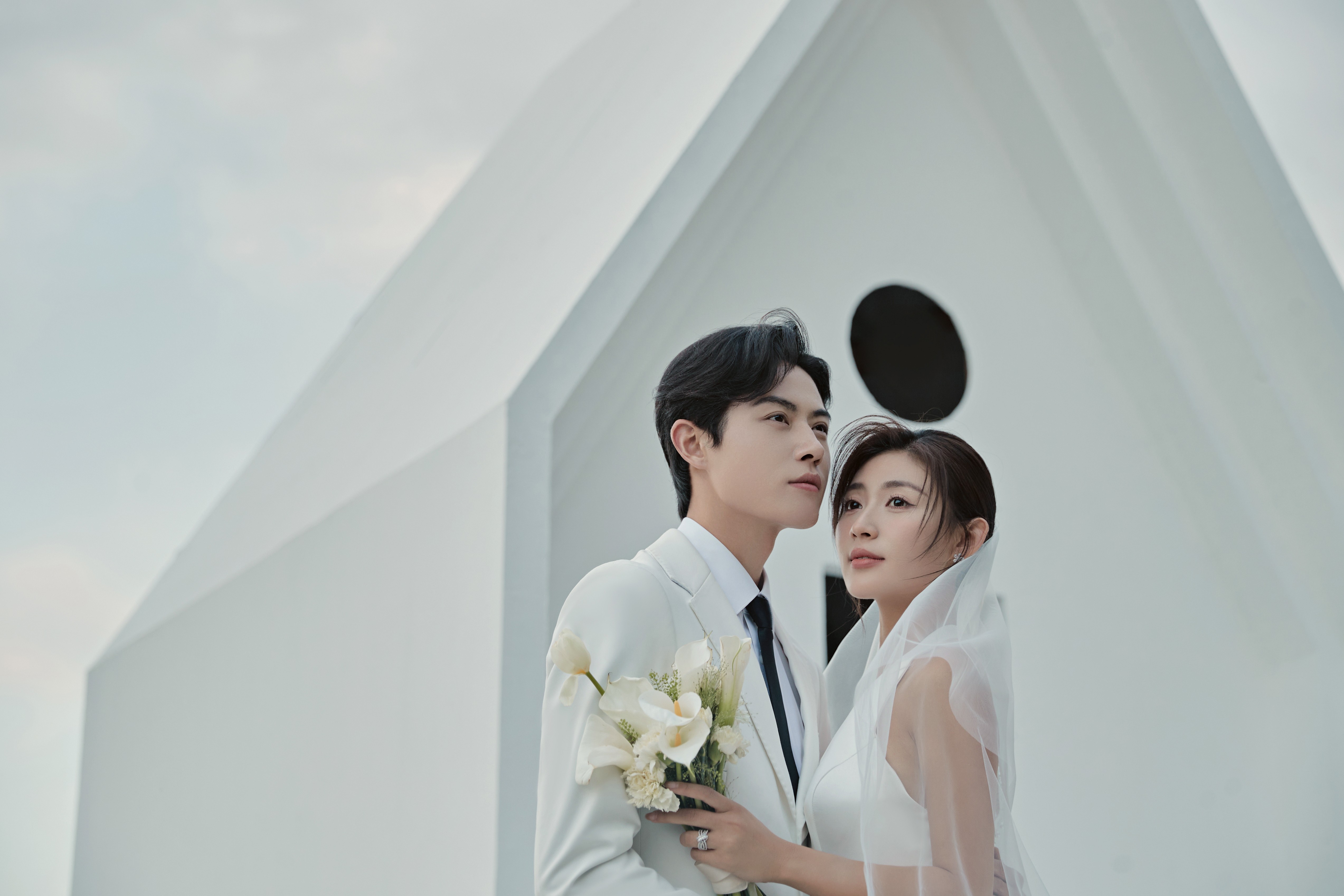 2025年婚礼电影《我爱你》6678元