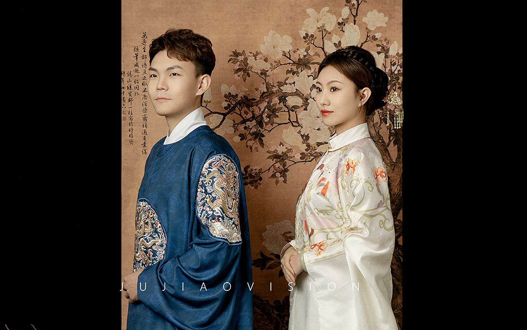 既見(jiàn)君子，云胡不喜