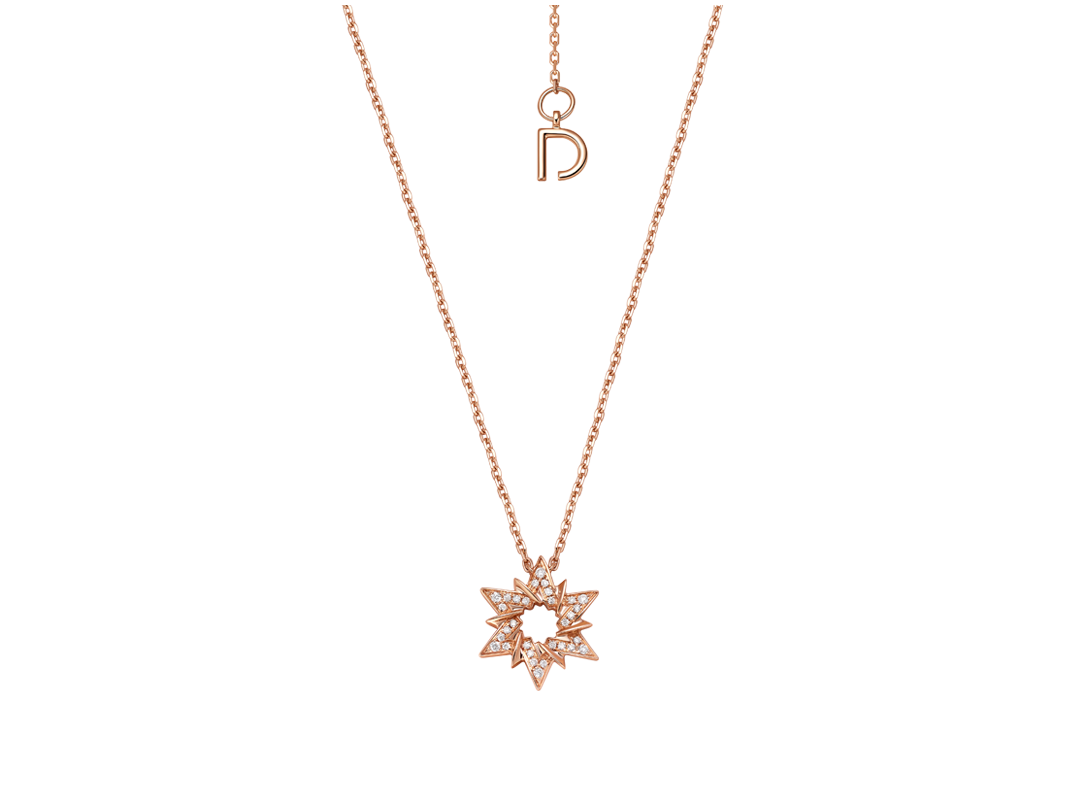 DR JUST YOU系列繁星套链TL0109