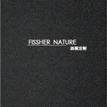 FN自然家西装定制