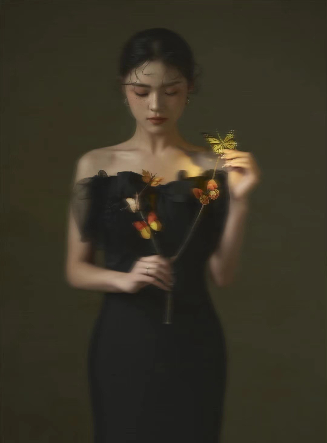 【花房蜜恋】首席老师专属研发套餐