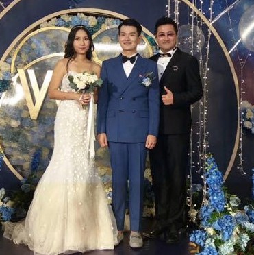 安顺平坝幸福驿站婚庆庆典策划