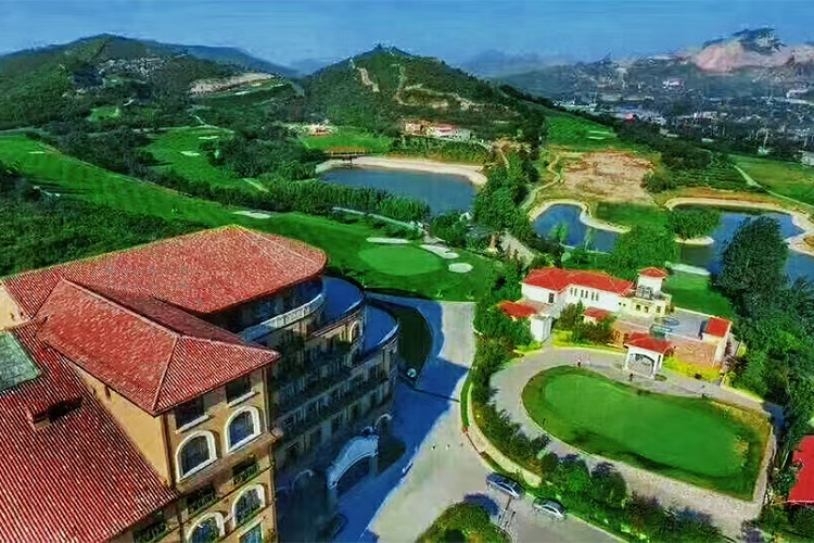 档期专拍-蒙娜丽莎专属爱丽丝庄园