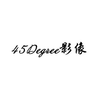 45Degree影像