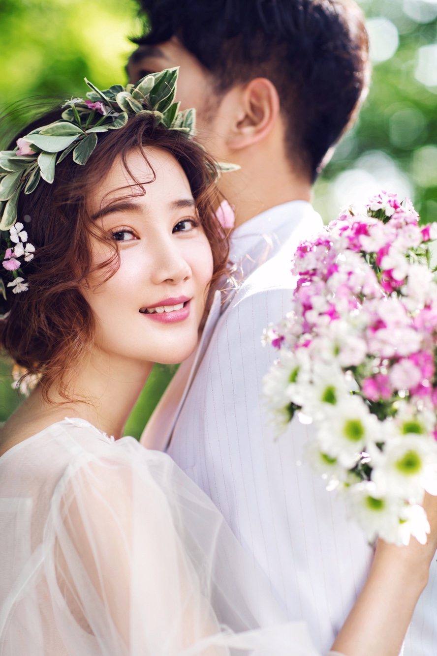 【人气爆款】十服十造  多种风格选择  一对一