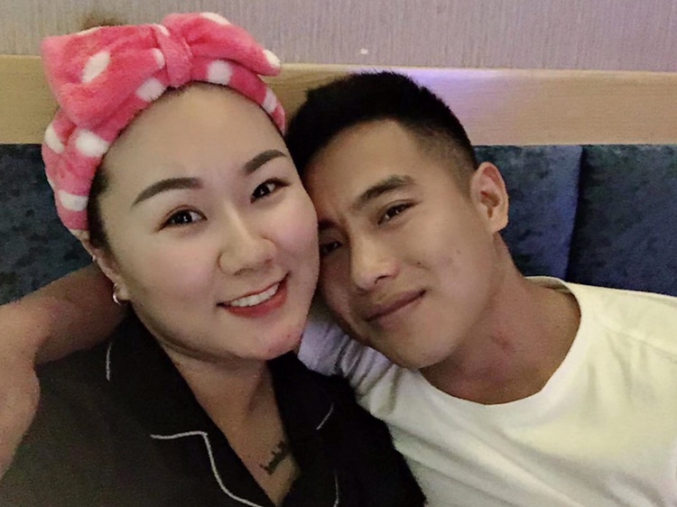 宝贝我爱你