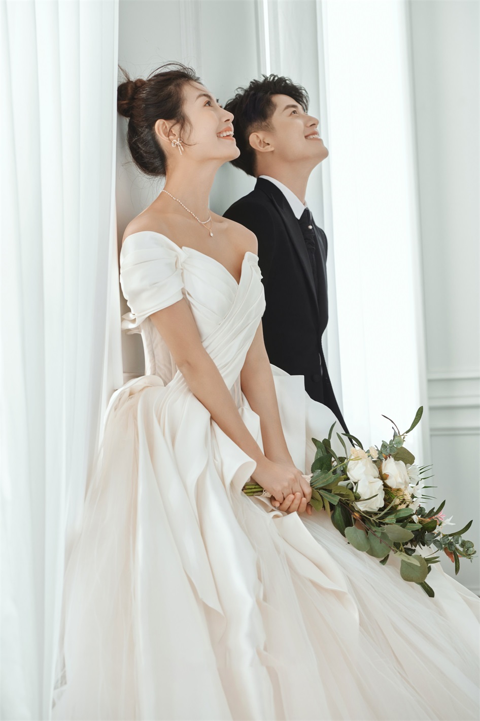 致爱系列丨简约韩式