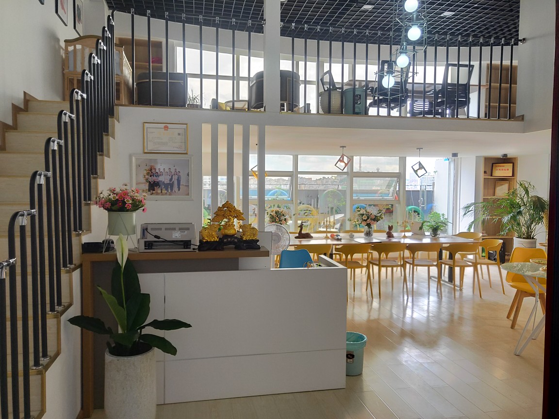 裕馨婚礼策划