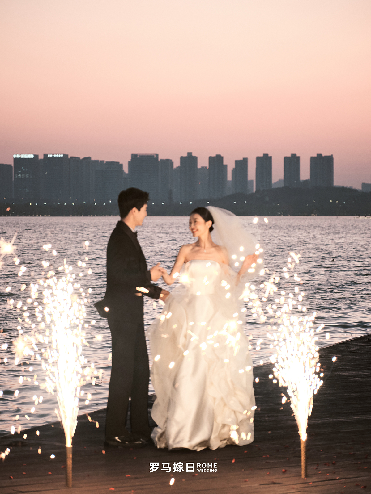 城市拍摄+宁夏包邮+高端奢华