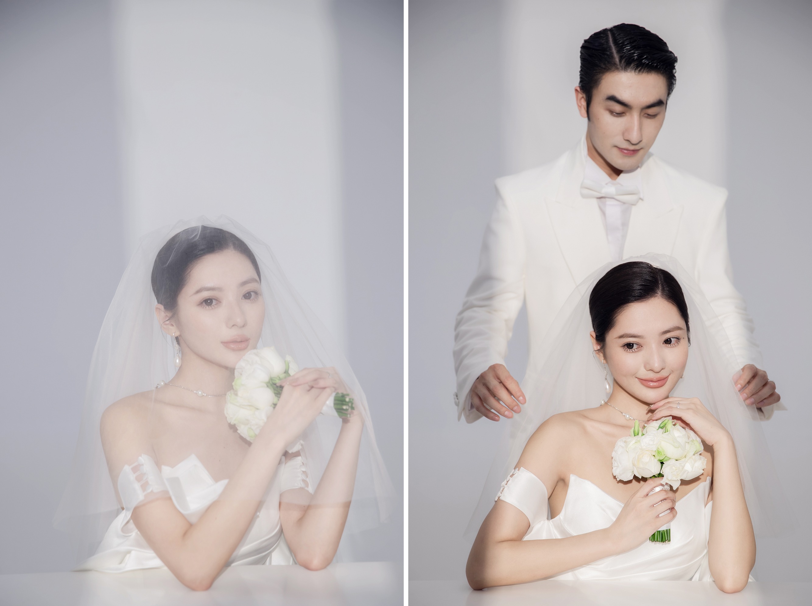 婚紗照【高定專享】