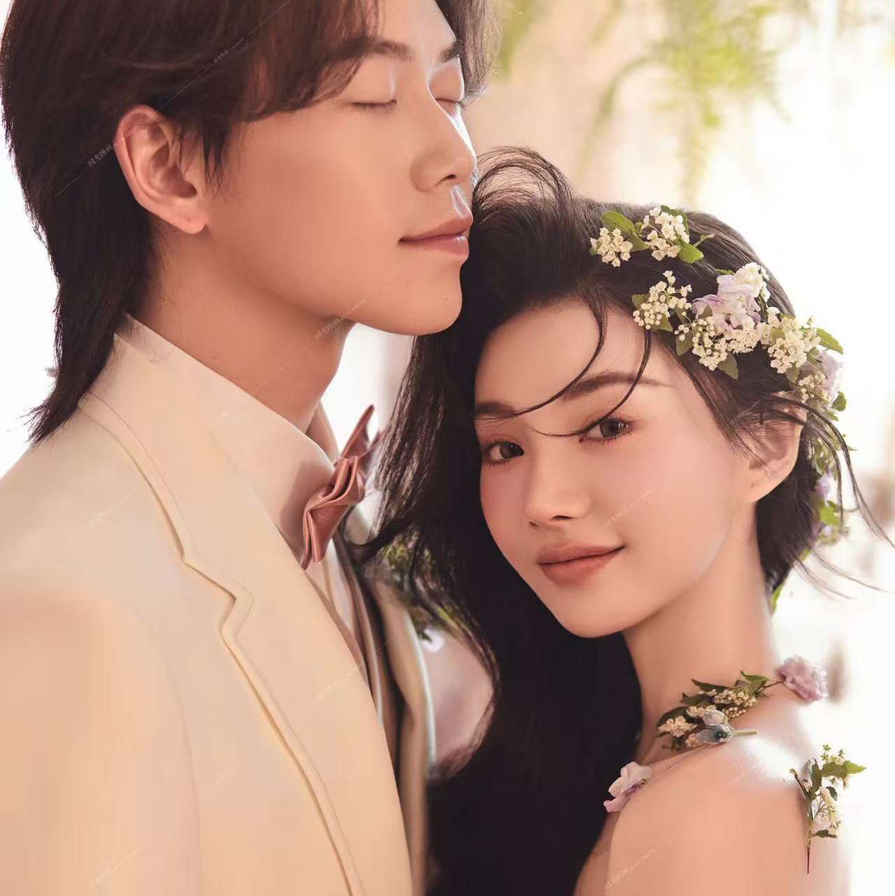 【花房蜜恋】首席老师专属研发套餐