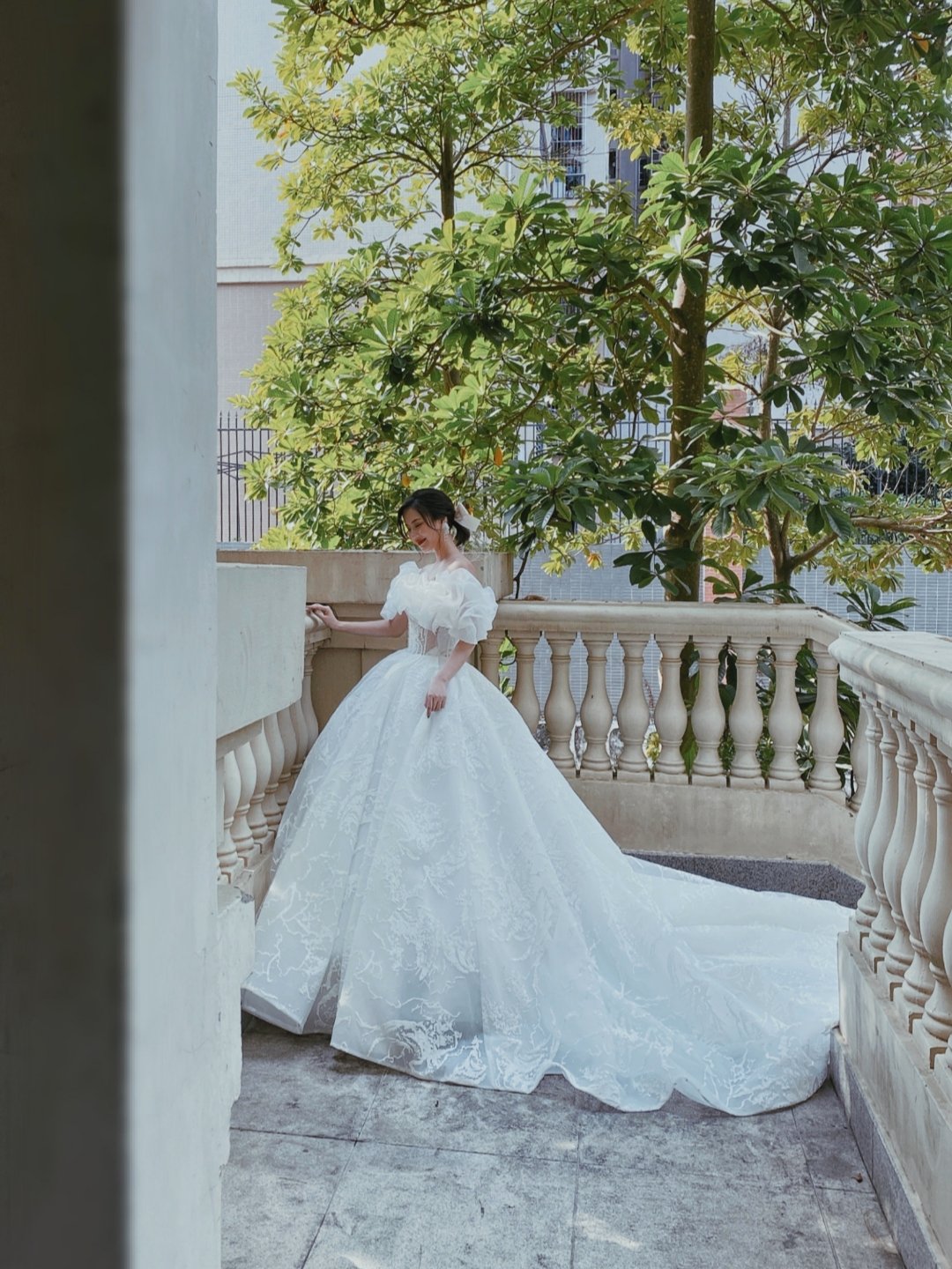 【店庆活动】国际名品婚纱礼服