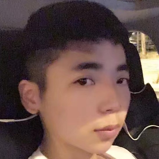 洋哥哥