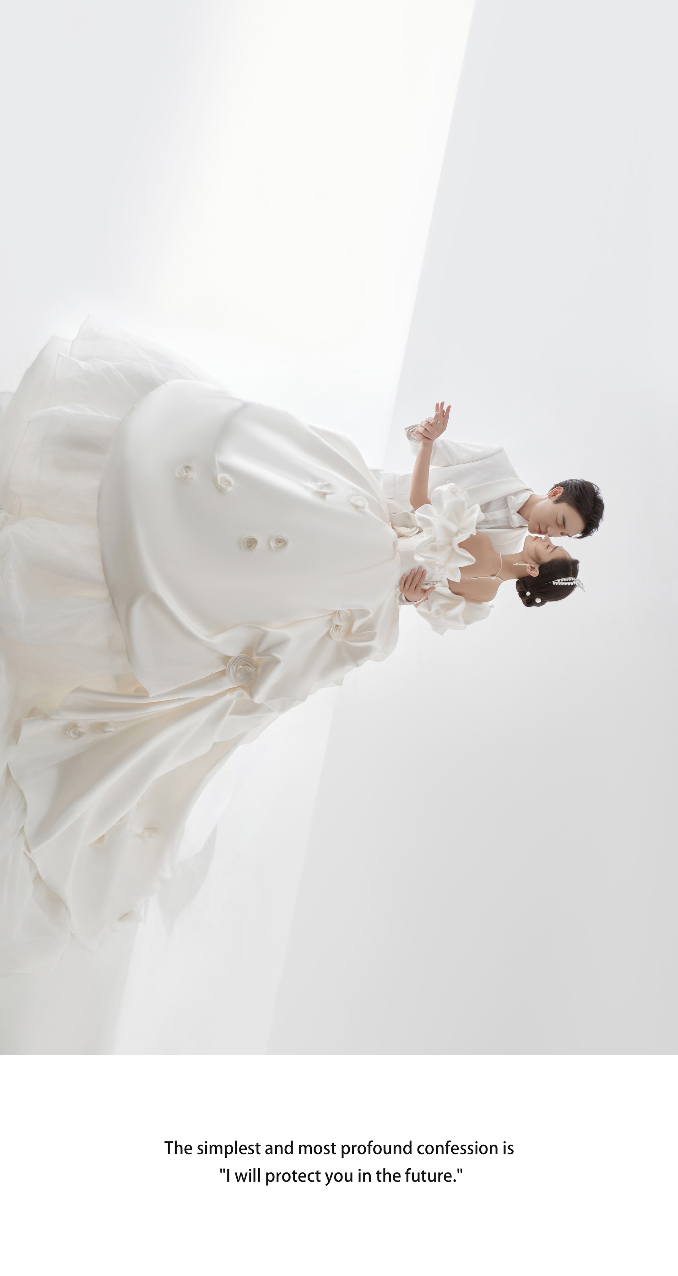 【店長推薦】高性價比婚紗照/婚紗攝影