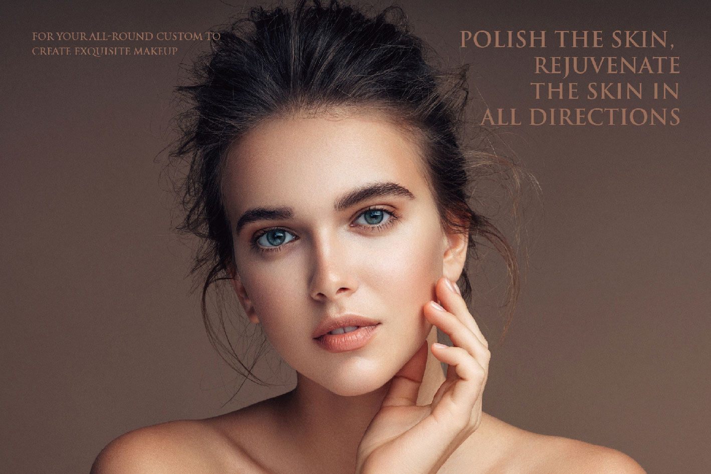 抛光机多维焕活