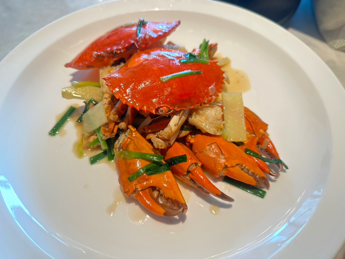 富茂大饭店(滨湖店)的用户评价