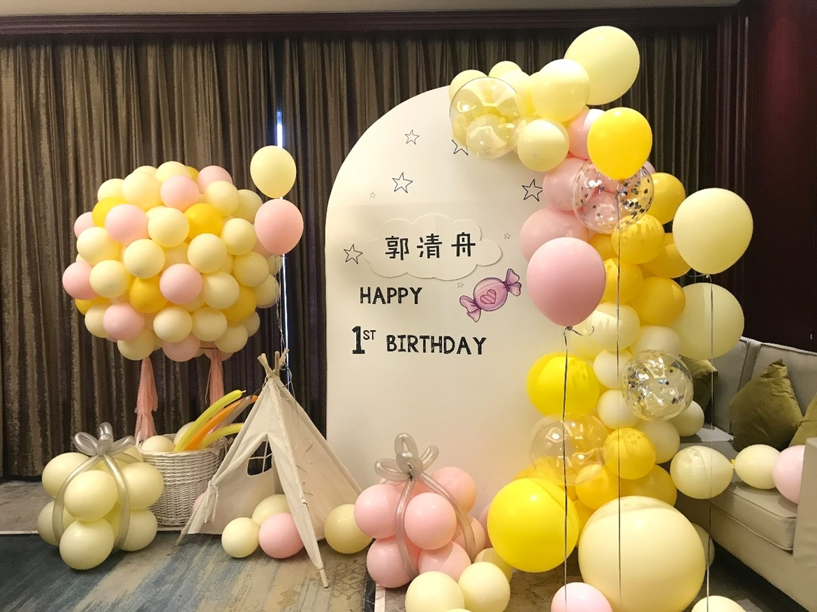 生日派對(duì) 訂婚派對(duì) （可自由選擇是否要主持）