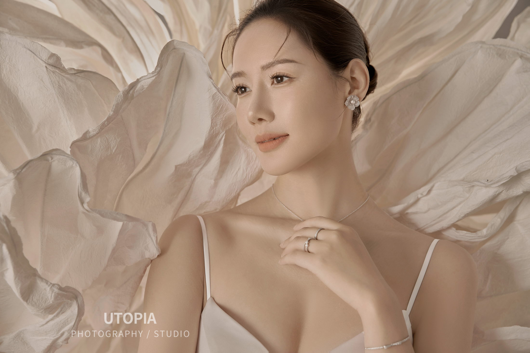 【烏托邦影像】外景情感儀式感婚紗照